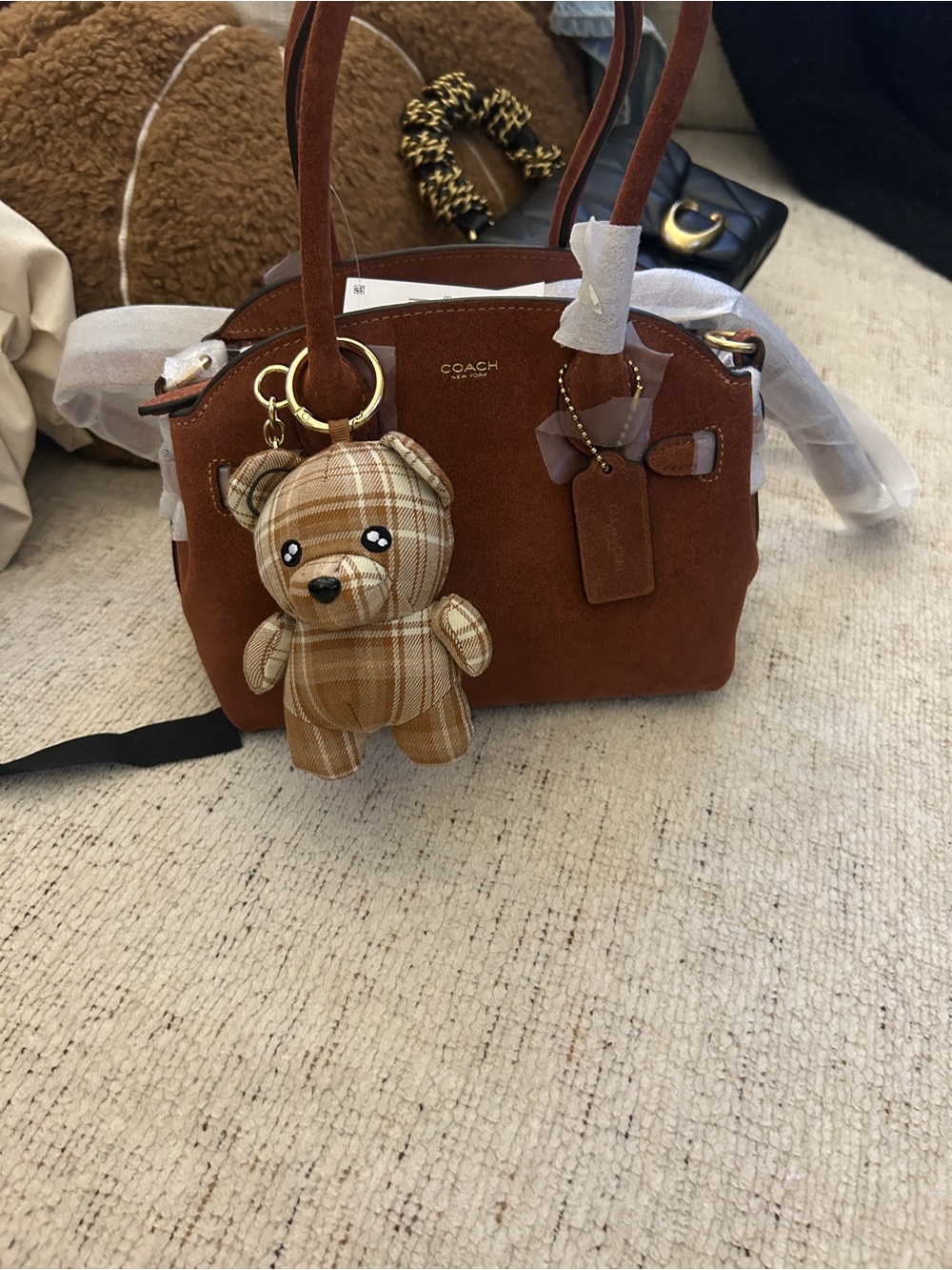 Coach empire 21
